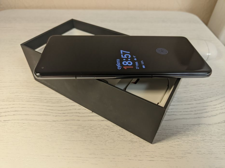 OnePlus 11 5G Global Neverlock