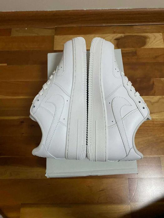 nowe air force 1