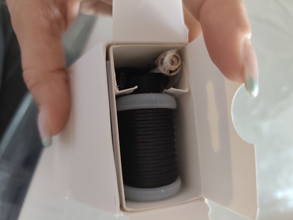 A2s cyclami mini Pump NOVA