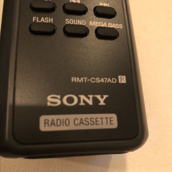 Pilot Pioneer, Sony, Kenwood