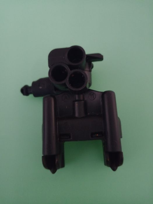 Продам каручинатор на Simens Q6 оригінал в робочому стані