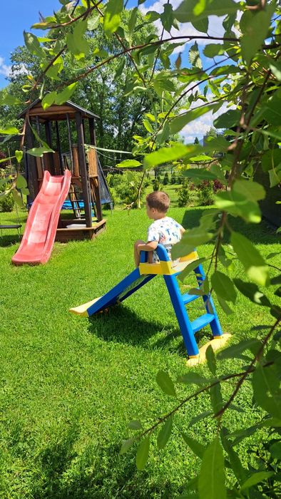 Domek w górach/beskidy/jacuzzi/sauna/kominek/weekend/sól/zwardoń