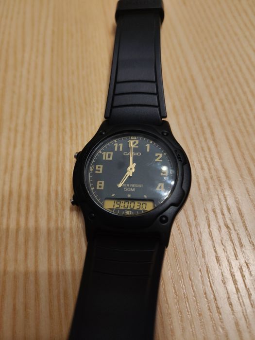 zegarek Casio ..