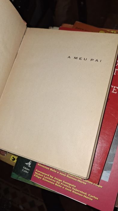 An English Primer Virgílio Couto 1ª edição