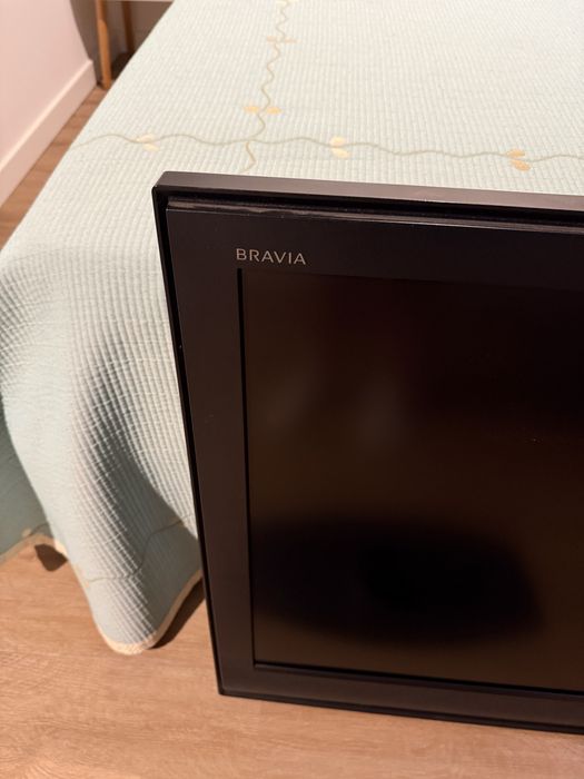 Sony BRAVIA de 40 polegadas