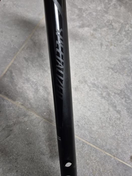 Selim specialized Power e espigão specialized