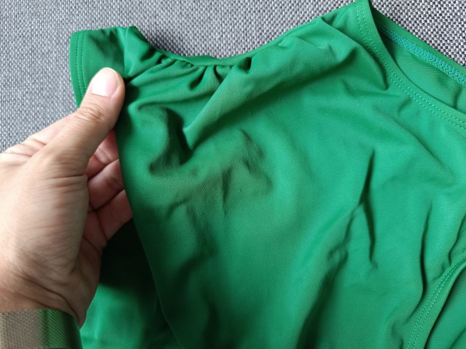 Stój kąpielowy jednoczęściowy r. 90 cm