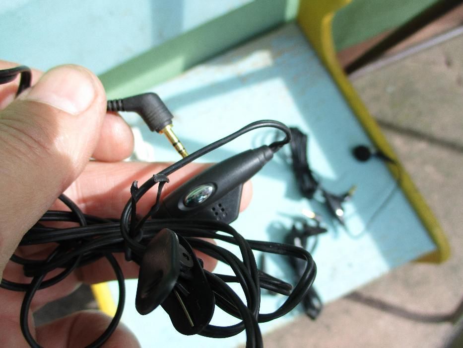 słuchawki do telefonu