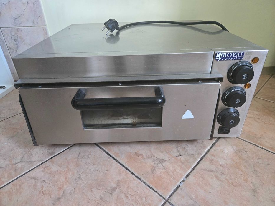Piec do gastronomi