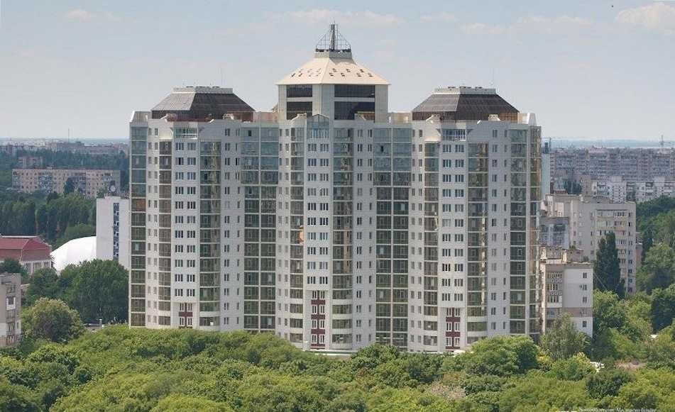 В продаже помещение(61м")Ремонт Мебель офис у парка Победы ул.Говорова - View 2
