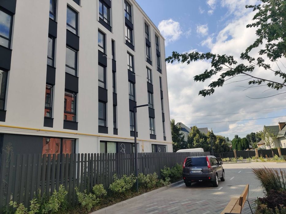 Продам однокімнатну квартиру ЖК Ємоція без комісіі для покупця