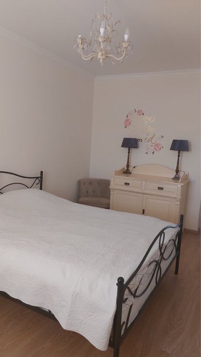 Продам 3х поверховий будинок з балконом і ділянкою на 5соток 137.2кв.м