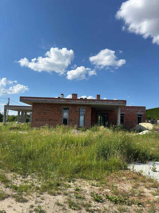 Без Комісії!!! Продаж 3- кімнатного будинку в Солонці вул. Наварійська