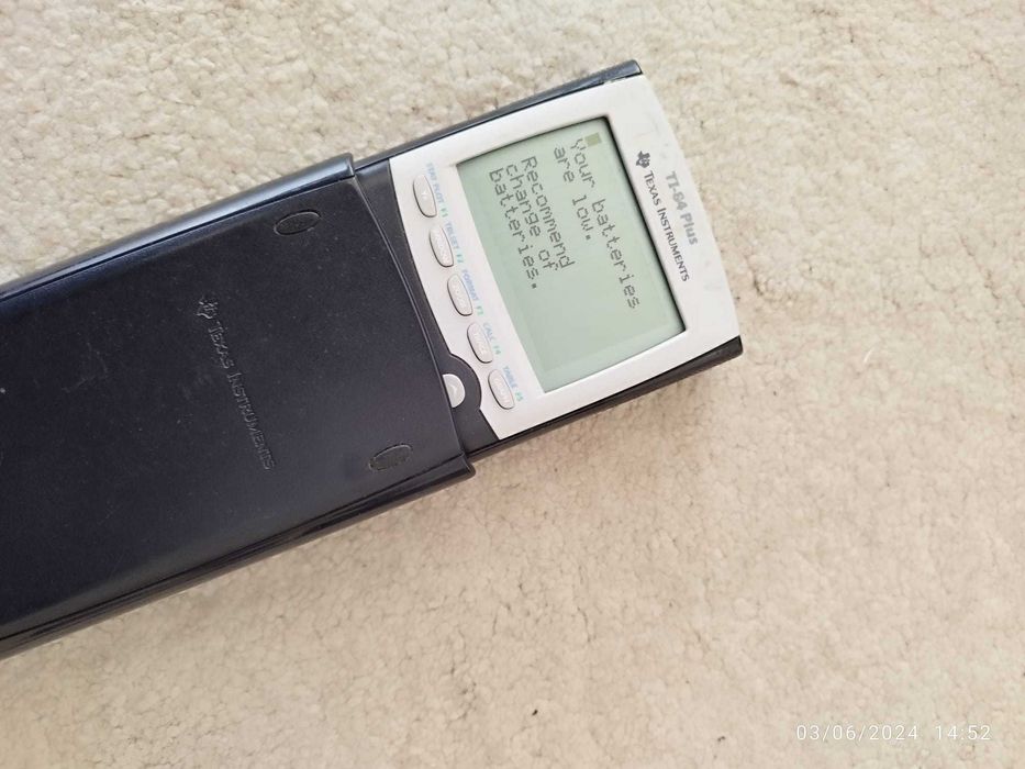 Calculadora Cientifica