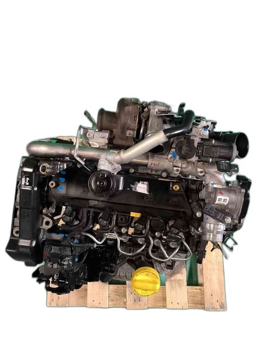 Motor Completo MERCEDES-BENZ GLA-CLASS GLA 180 CDI / d (156.912) (80 kW / 109 cv) [07.2014 - 05.2018] A607951 (OEM) | K9K646 (OEM)