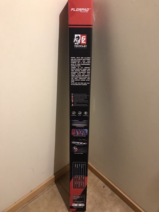 FlorPad - Game Zone Mat64751068731138122