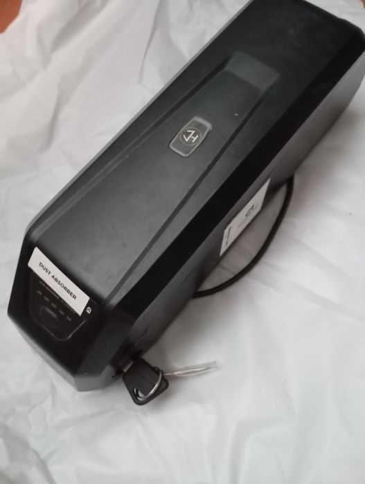 Електронабір для велосипеда, мотор колесо.