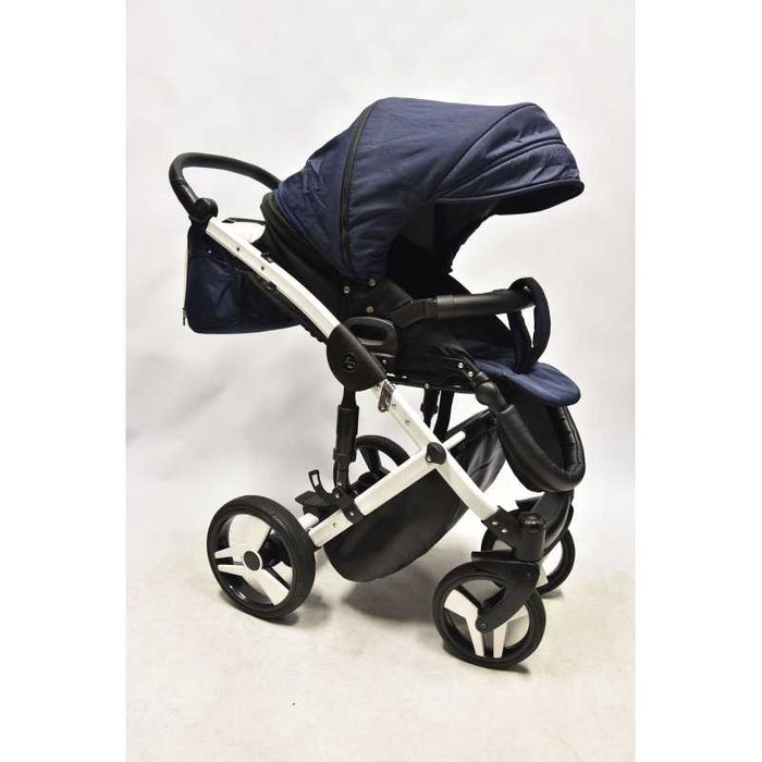 Junama Diamond 2w1 - używany - DARMOWA WYSYŁKA! - SUPER STAN