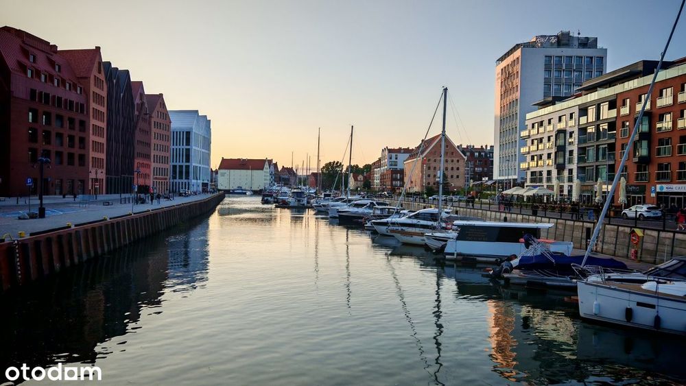 Lokal inwestycyjny- KAWALERKA GOTOWA DO ODBIORU-Śródmieście