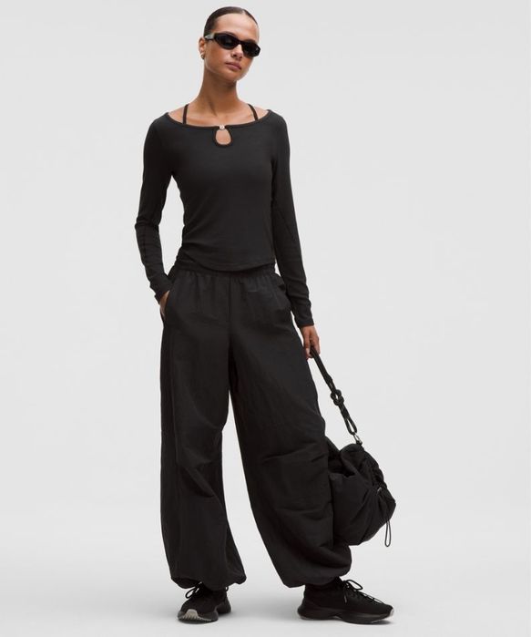 Кофта Lululemon, розмір S