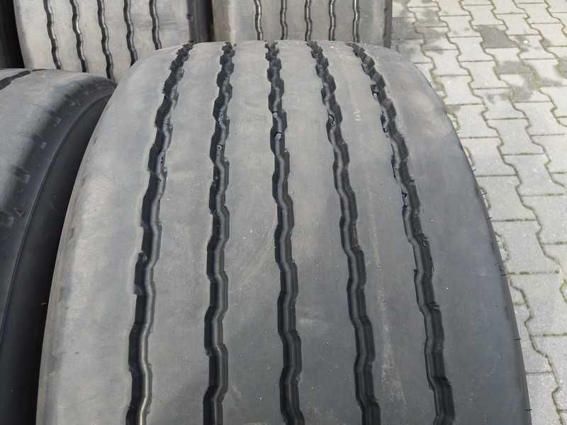 opony 385/55R22,5 Fulda Ecotonn 2 do Naczepy Montaż Gratis 2020 Rok