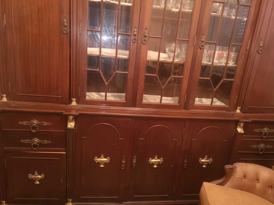 Móvel estilo império