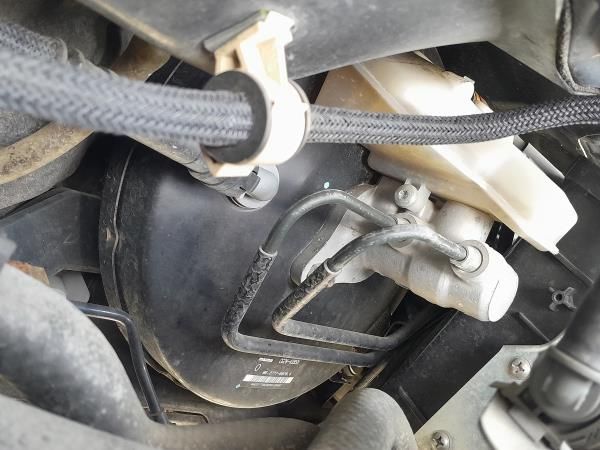 Servofreio MAZDA 5 (CW)
