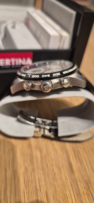 Zegarek męski CERTINA DS Chronograph