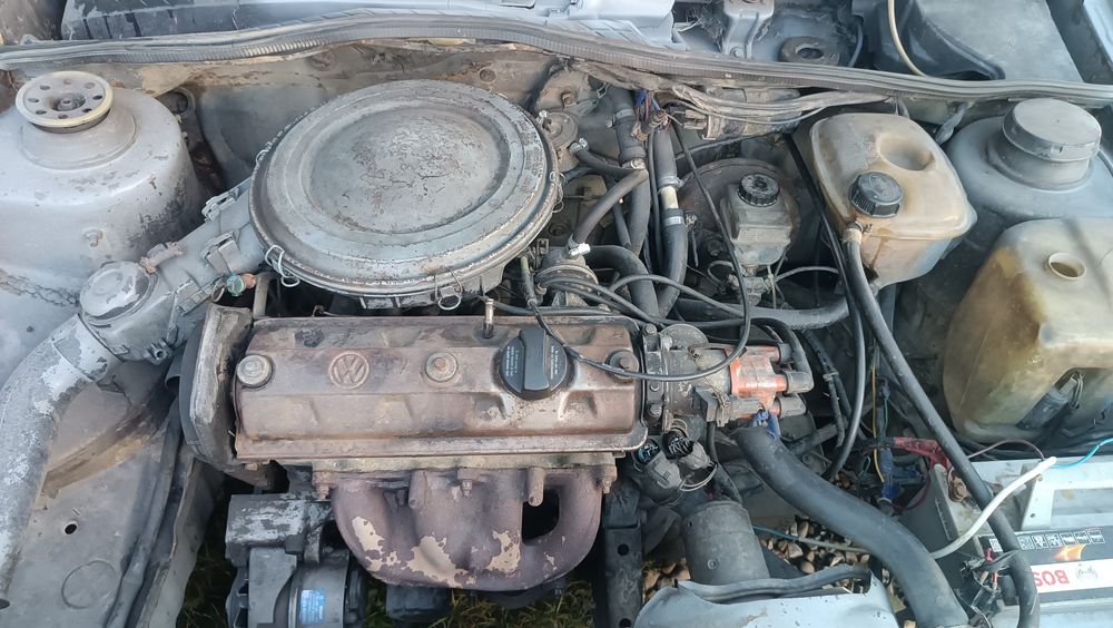 Фольцваген джета ТЕРМІНОВО