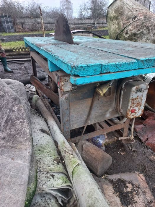 Продам циркулярку