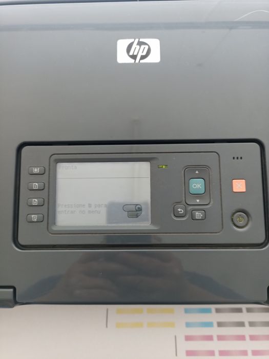 Plotter HP T 610 A1