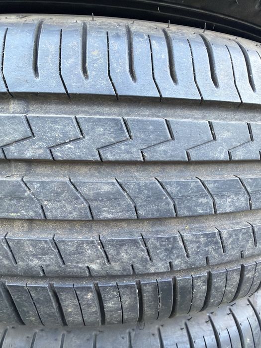 Opony 225/60/15 96 w Falken ziex ze 310 ecorum