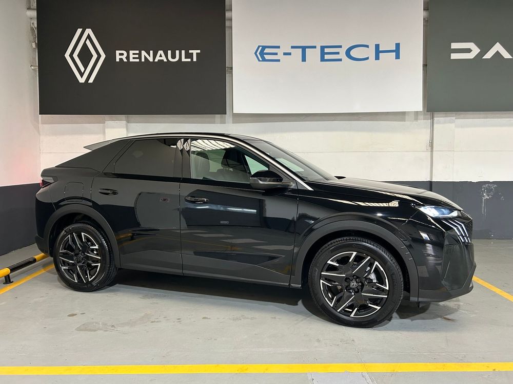 Peugeot 3008 1.2 Hybrid Allure Pack e-DC