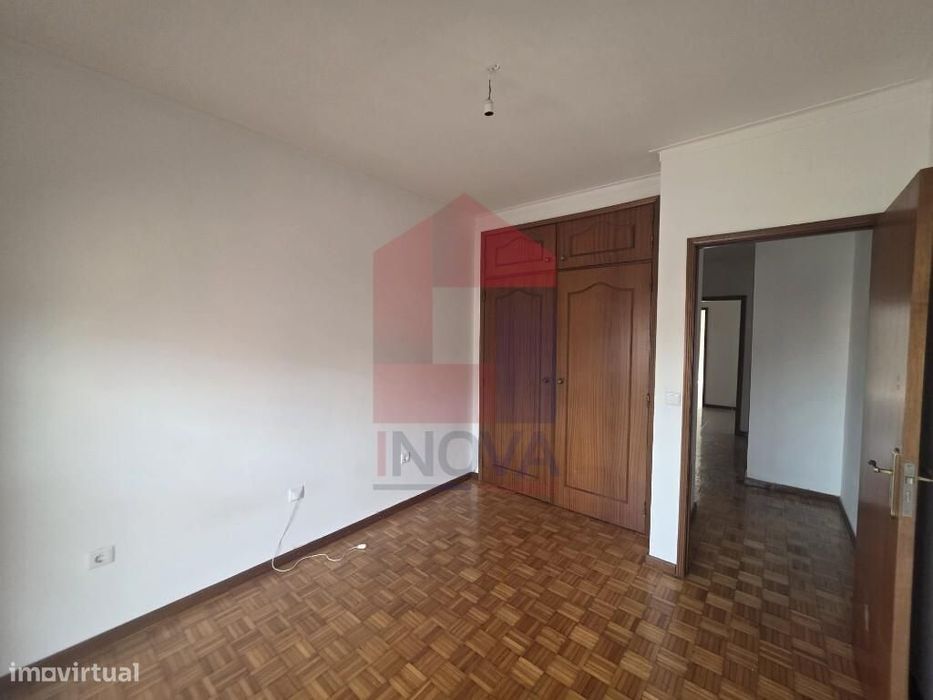 Apartamento T3, Maximinos