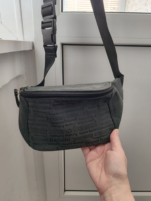 Сумка - на пояс, новая