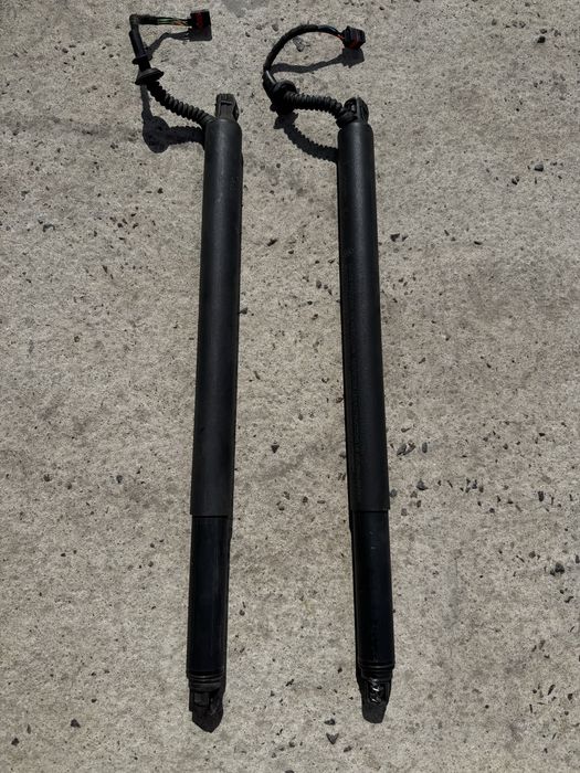 Амортизатори Кришки Багажника Kia Sorento 3 UM Соренто 3 Запчастини