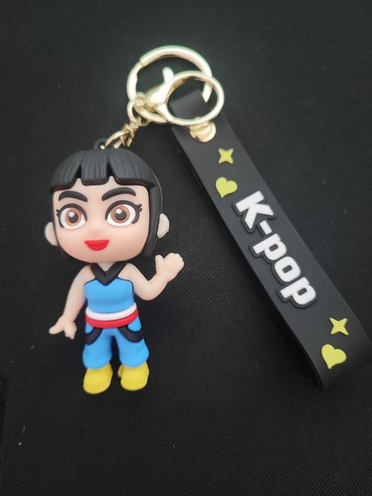 Porta - Chaves "K-pop"
