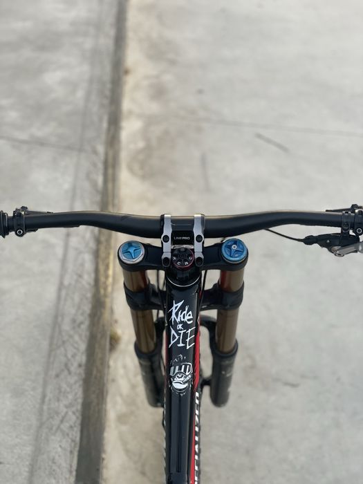 specialized demo 8 27.5