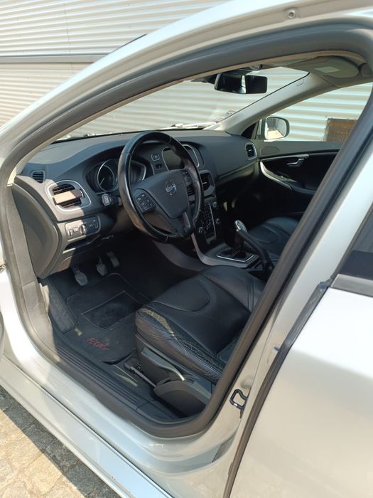 Vendo volvo V40 1.6