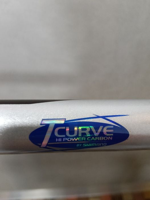 Cana de pesca Shimano Antares 5m