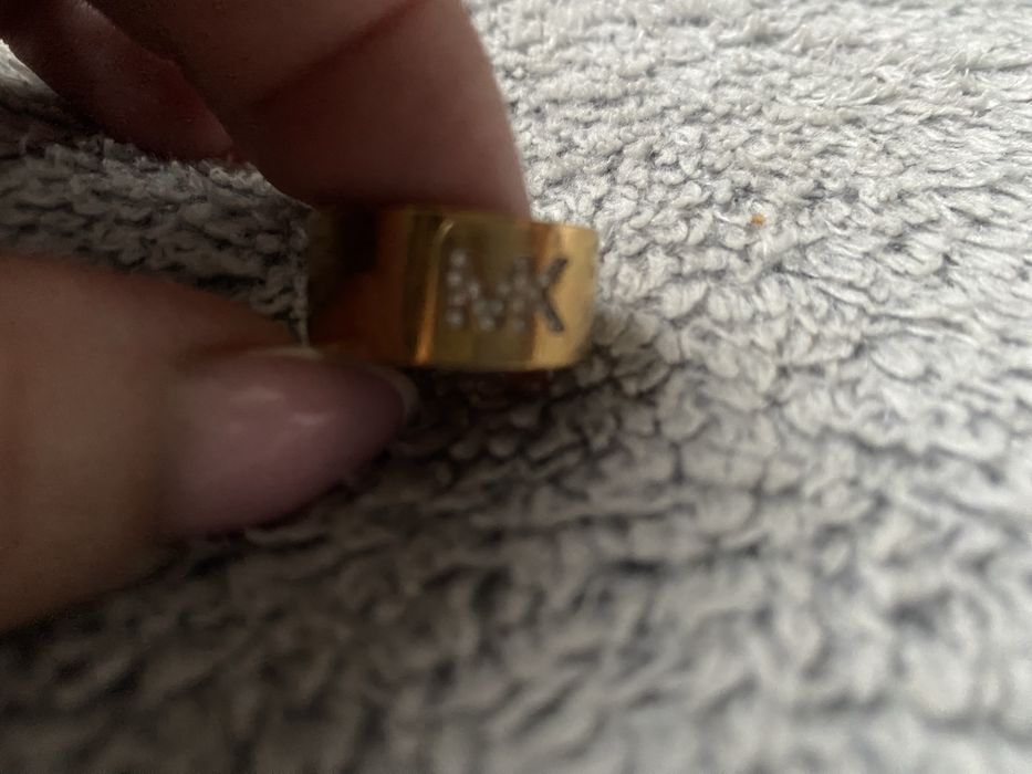 Michael Kors oryginalna onraczka pietscionek