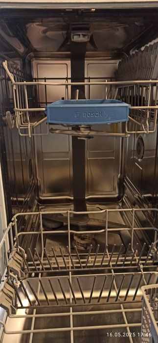 zmywarka Bosch SPV53M50EU wąska na części