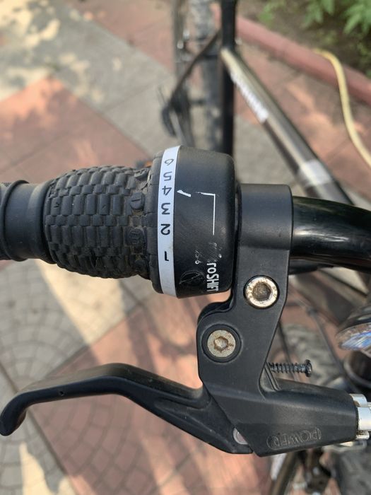 Велосипед TERRAIN (Англия)+Подарок !!!