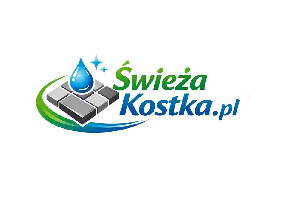 Świeża Kostka.pl Ciśnieniowe Mycie Kostki Brukowej! Najlepsze Ceny !