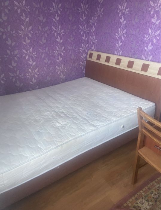 Оренда 2-к квартири біля 129 кварталу в покровському районі міста