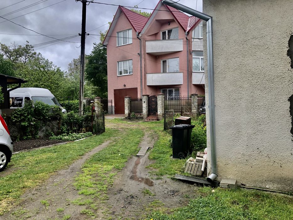 Продається будинок