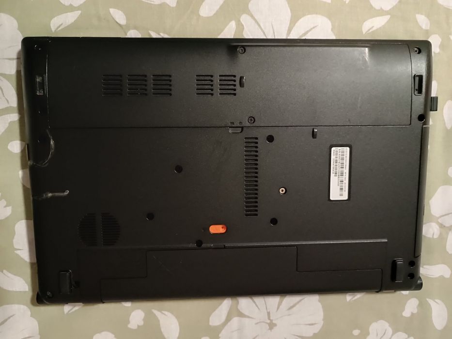 Ігровий ноутбук Acer v3 531g