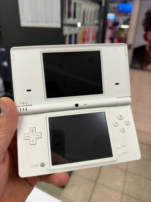 Konsola Nintendo DSi | Gwarancja | Sklep | 15