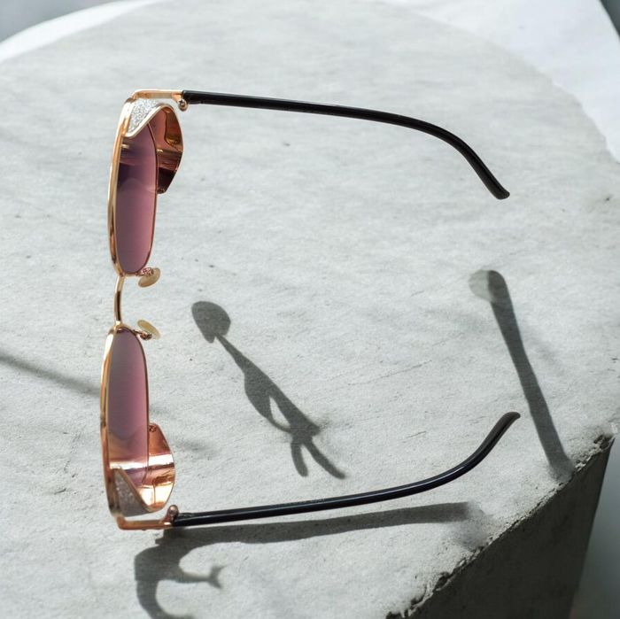 Сонцезахисні окуляри. Жіночі. JIMMY CHOO