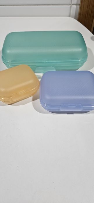 Caixas ideal para crianças